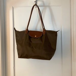 LONGCHAMP le pliage bag